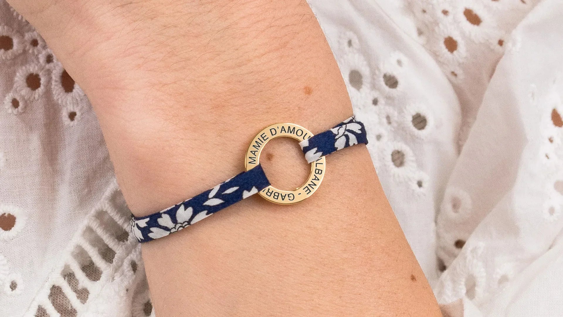 Comment choisir un bracelet Liberty