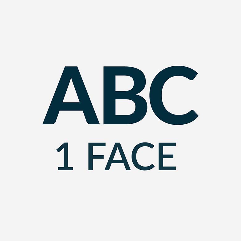 Nombre de faces
