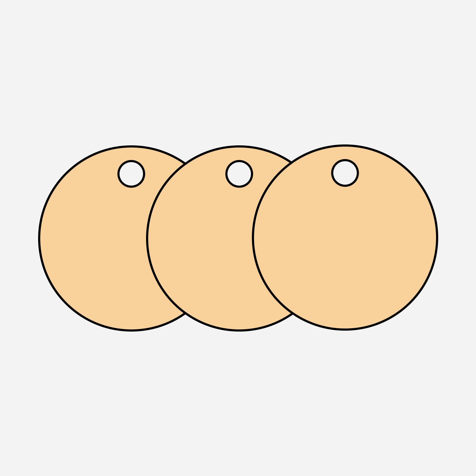 Nombre de médailles