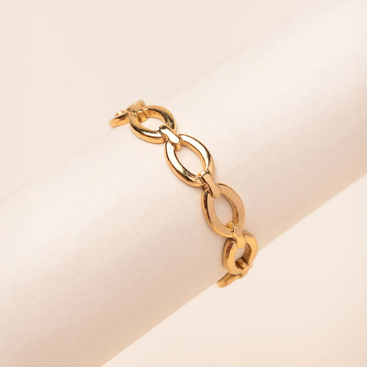 Bague Céleste - Doré