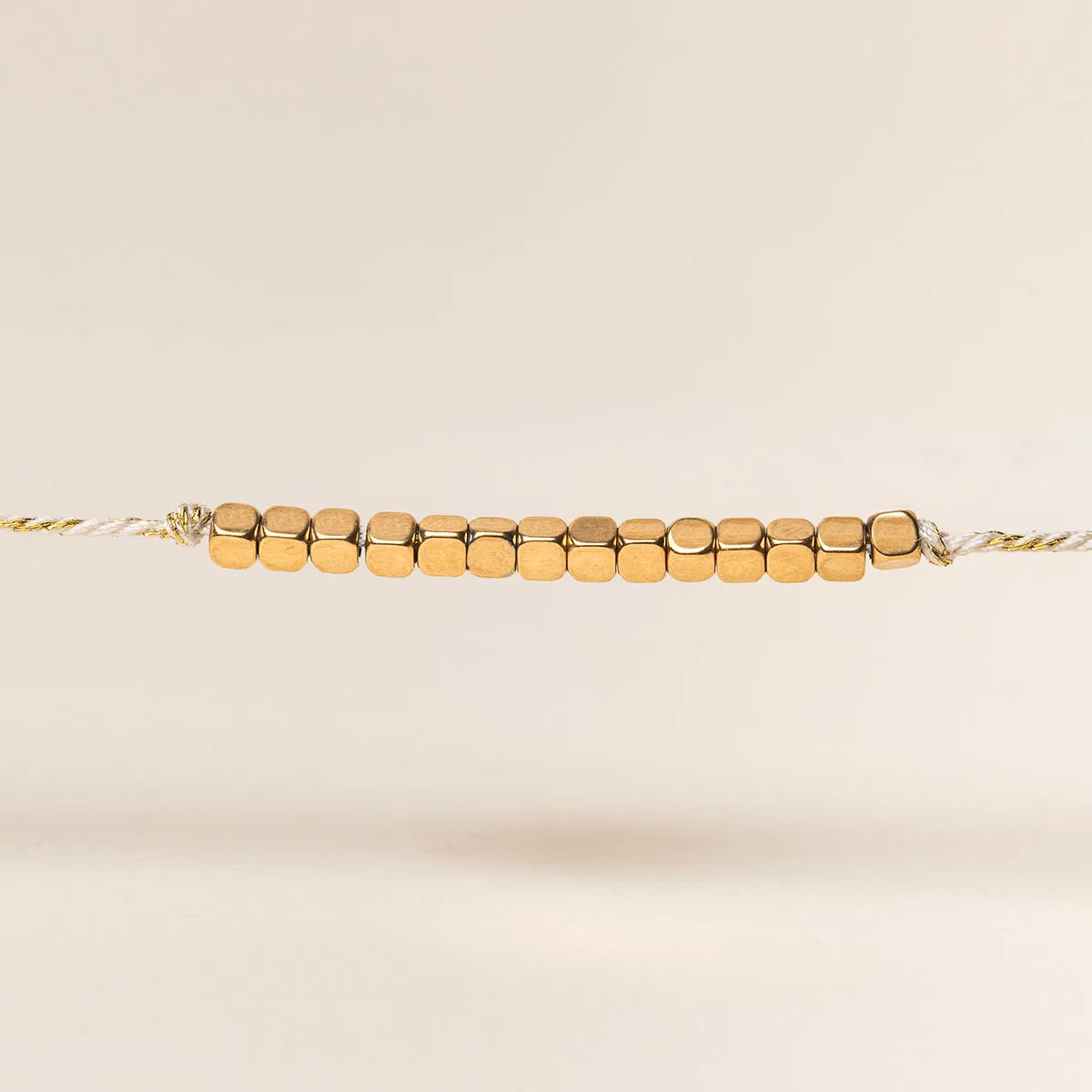 Bracelet Marine - Doré