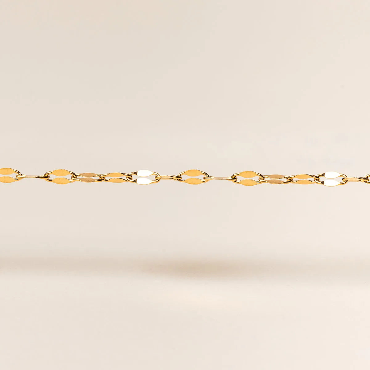 Bracelet Ava - Doré