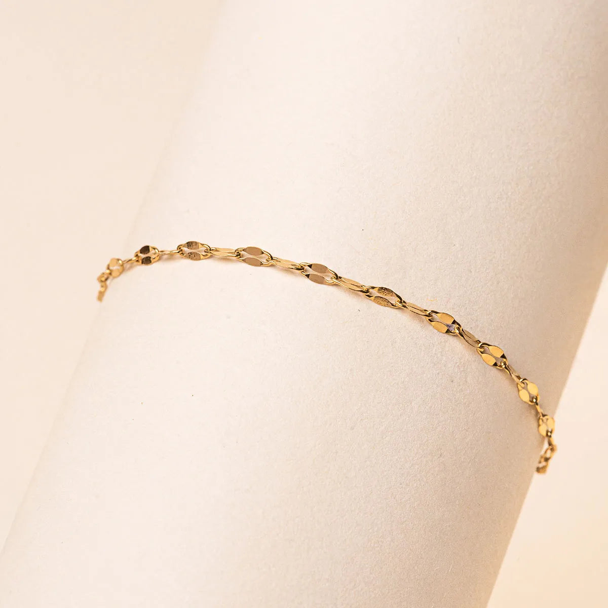 Bracelet Ava - Doré