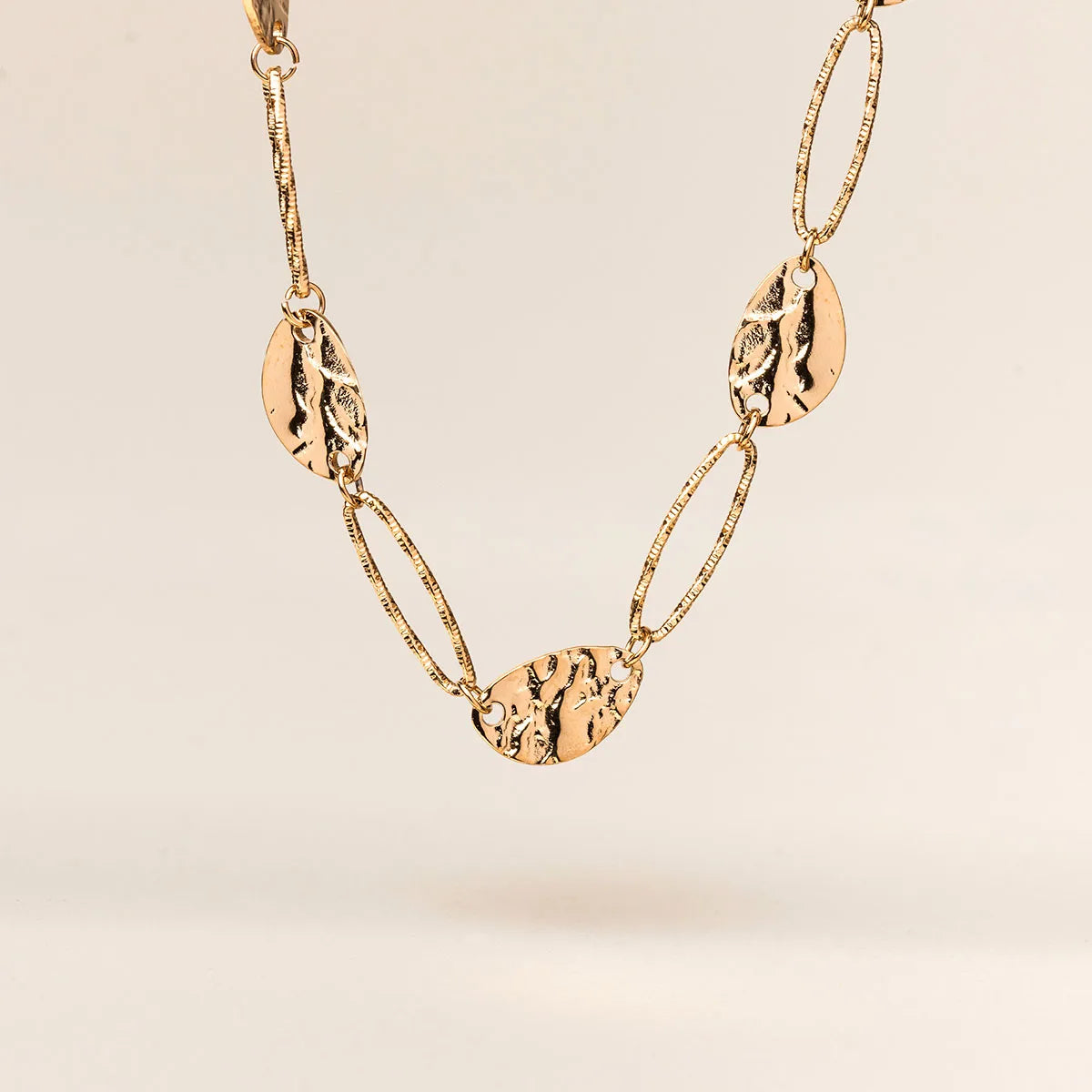 Collier Sophie - Doré