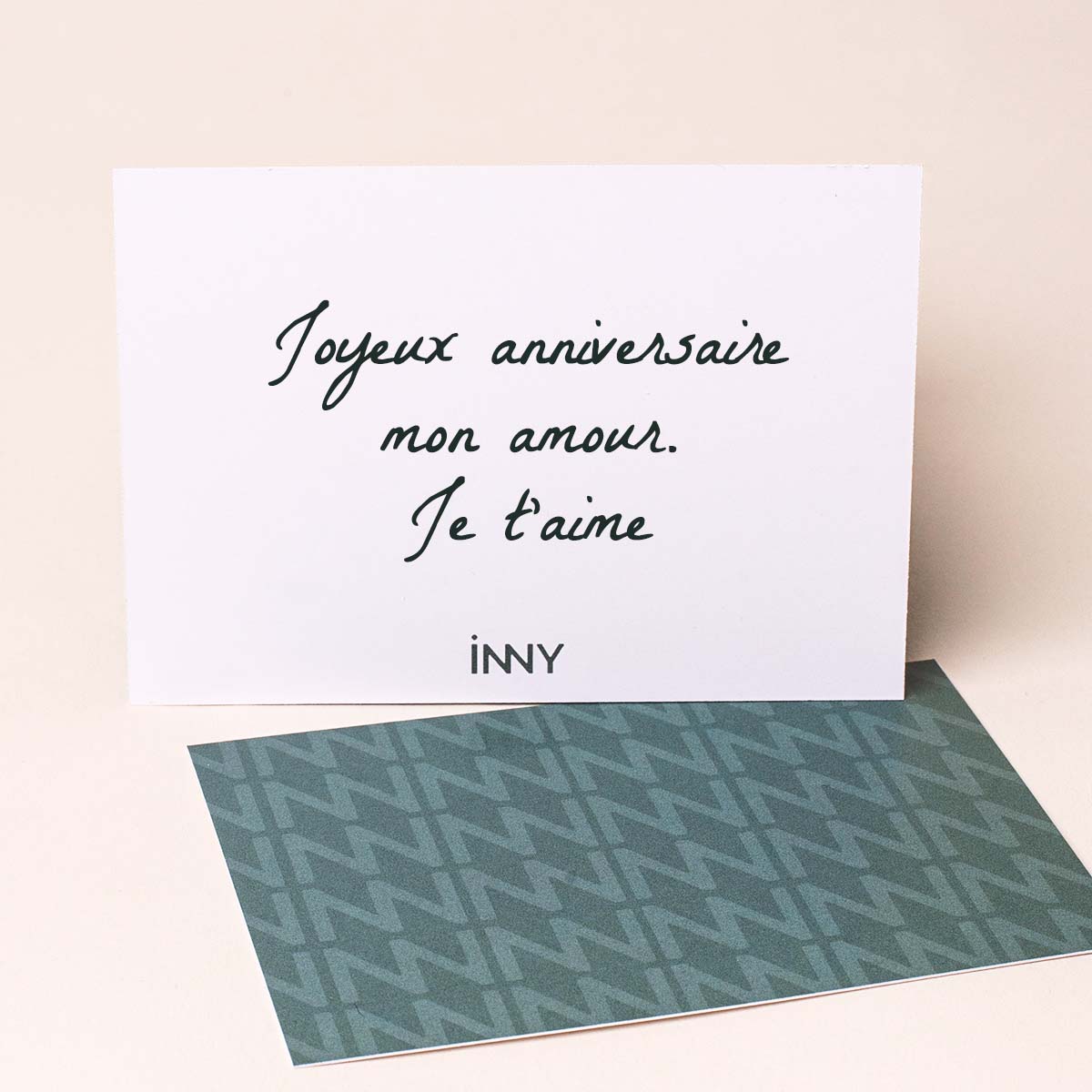 Emballage cadeau