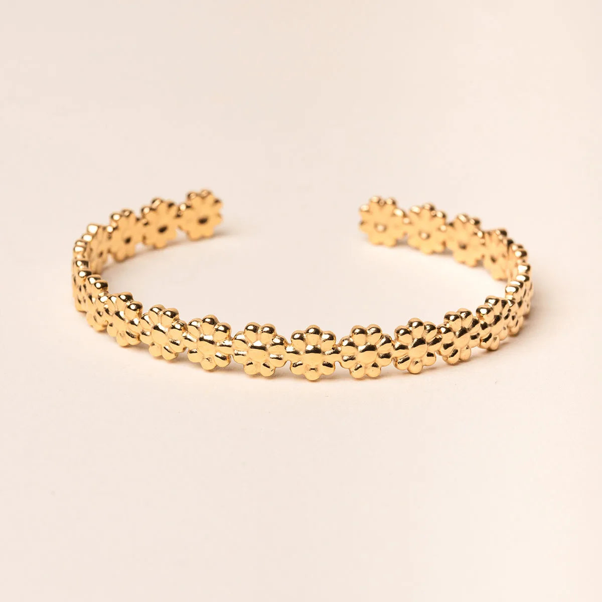 Bracelet Amélie - Doré