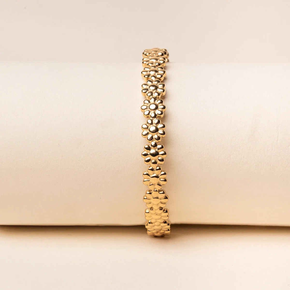 Bracelet Amélie - Doré